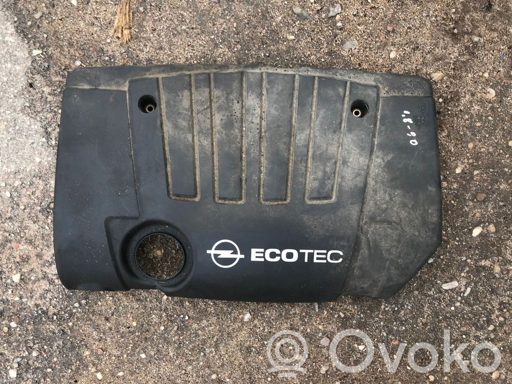 Opel Signum Couvercle cache moteur 