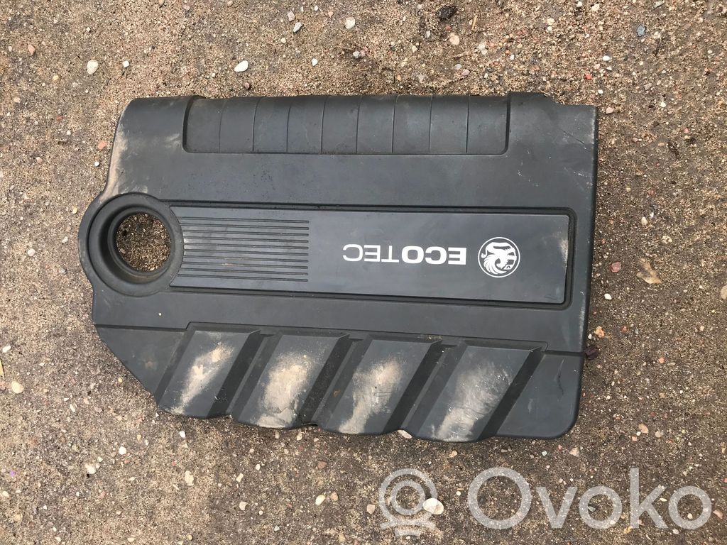 Opel Vectra C Moottorin koppa 