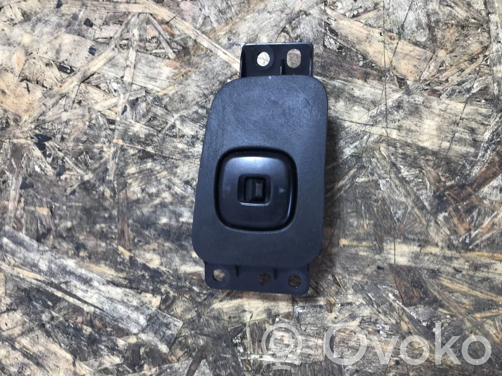 Mazda MPV Wing mirror switch 