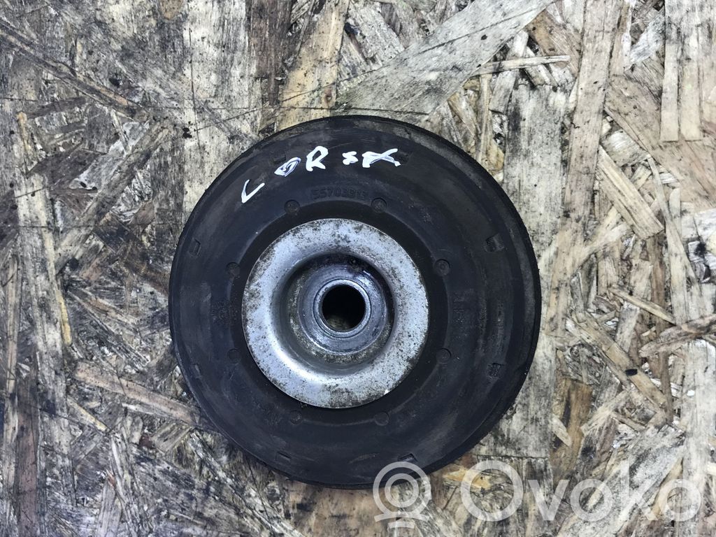 Opel Corsa D Coil spring mount 