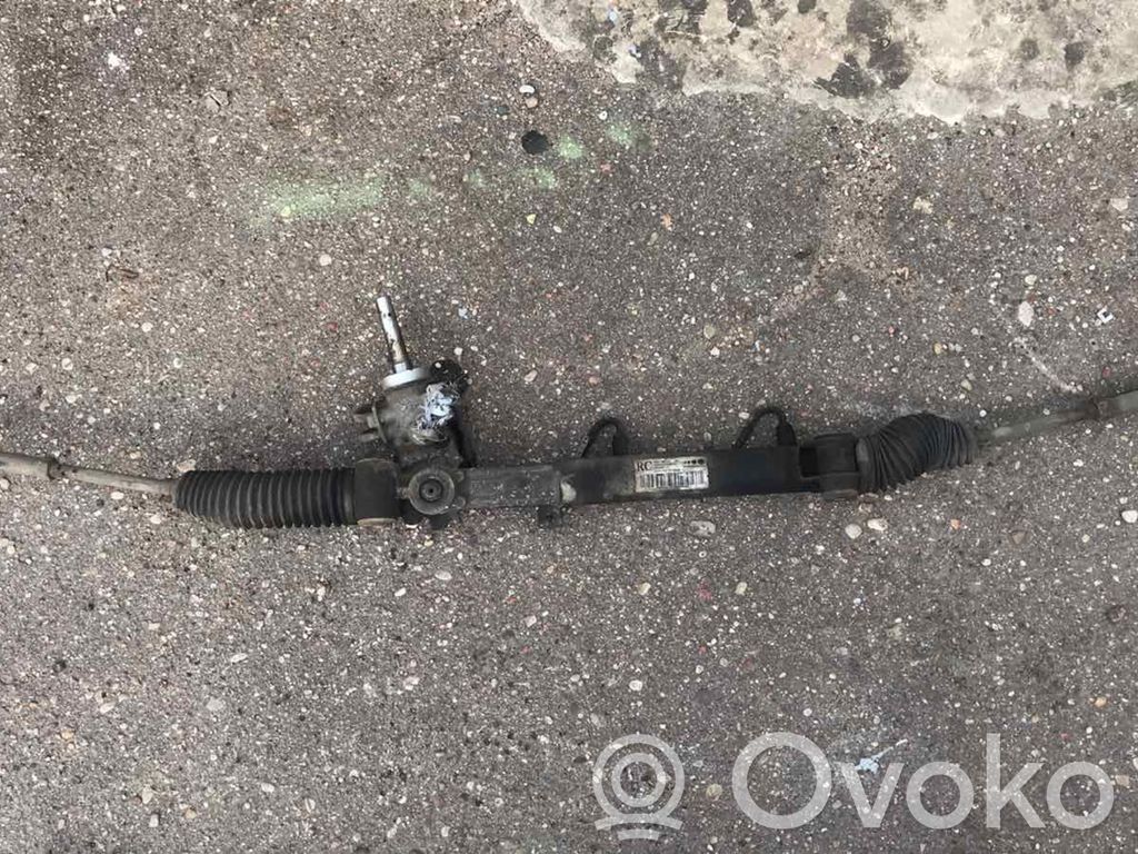 Opel Astra H Stūres statnis 