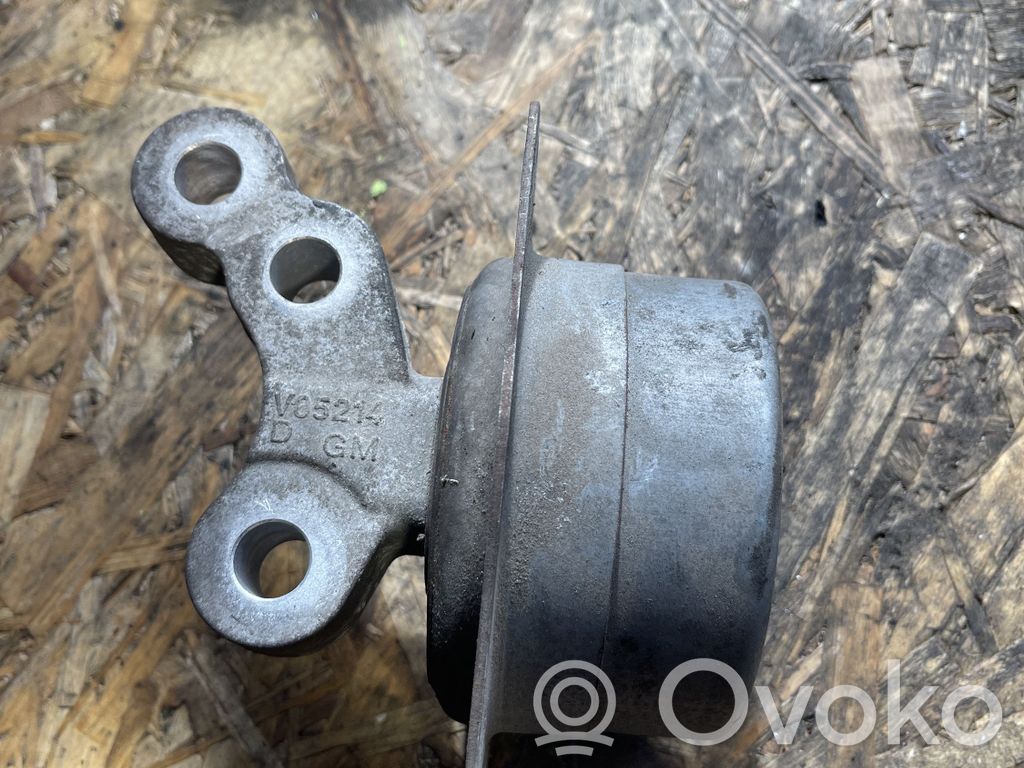 Opel Vectra C Engine mount bracket 