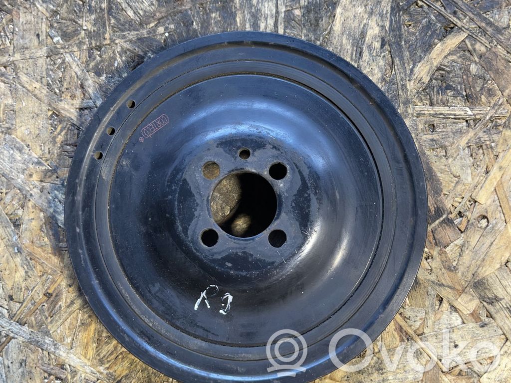 Opel Insignia A Crankshaft pulley 