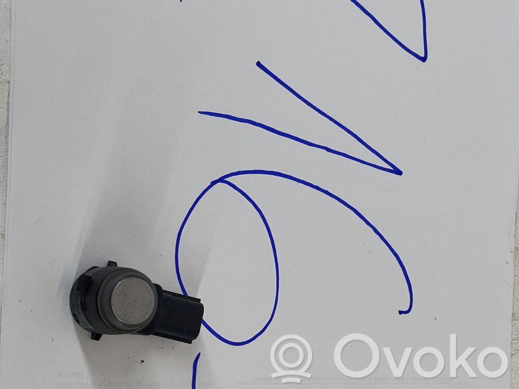 Opel Insignia A Парктроник 