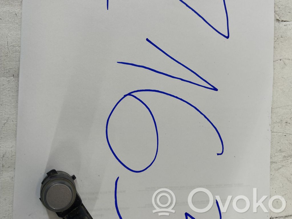 Opel Insignia A Парктроник 