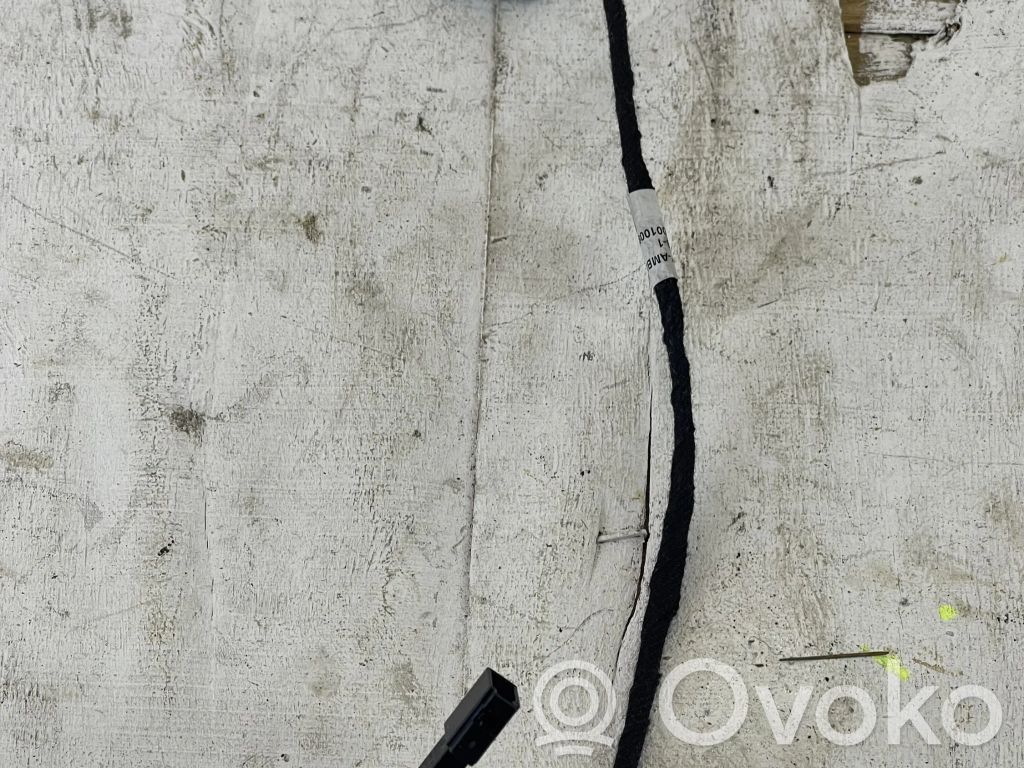 Opel Insignia A Altro tipo di cablaggio 