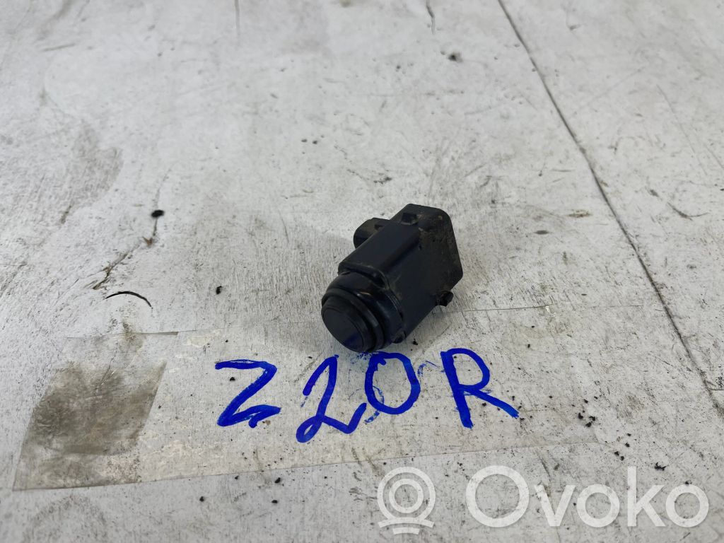 Opel Zafira B Parkavimo daviklis PDC 