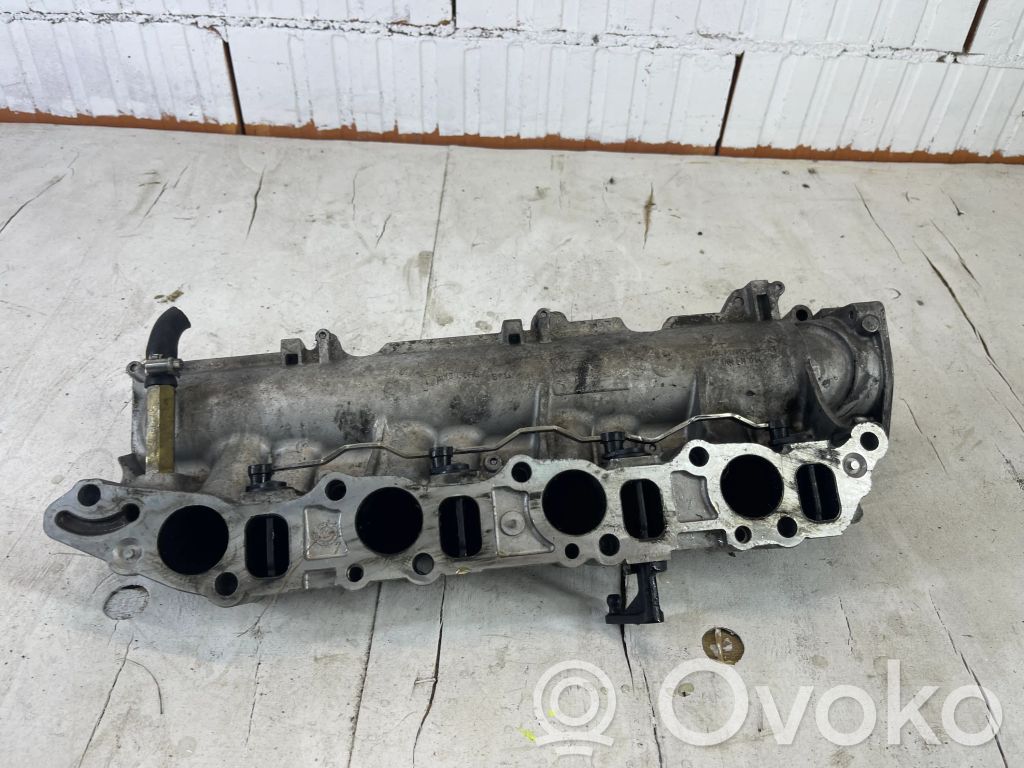 Opel Vectra C Kolektor ssący 