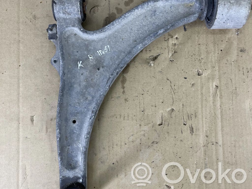 Opel Insignia A Querlenker Achsschenkel vorne 