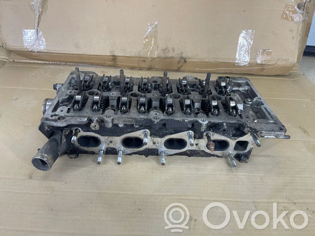 Opel Insignia A Engine head 