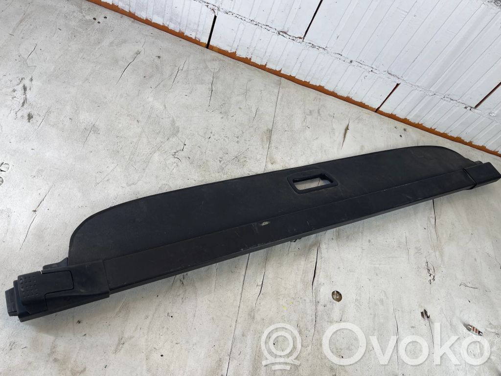 Opel Astra J Bandeja del maletero 