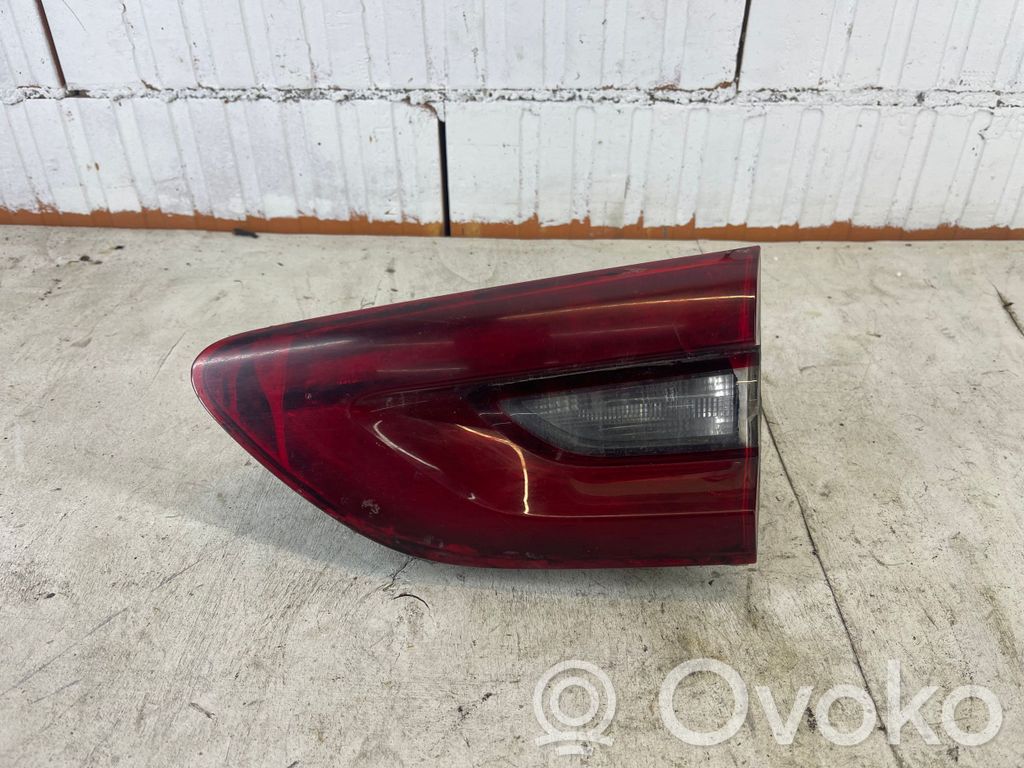 Opel Insignia B Takaluukun takavalot 