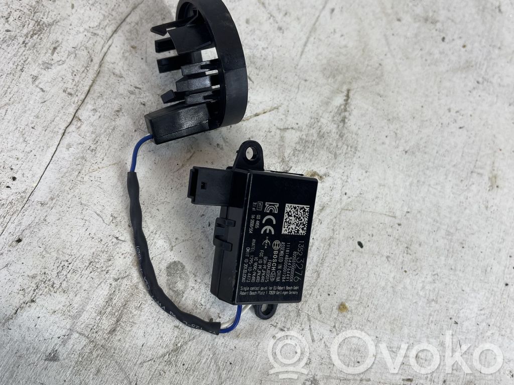 Opel Insignia B Antena / Czytnik / Pętla immobilizera 