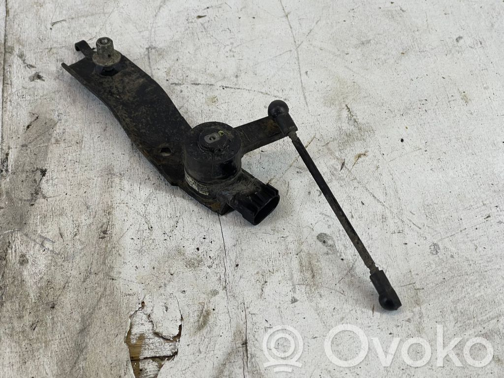 Opel Insignia B Headlight/headlamp level sensor 