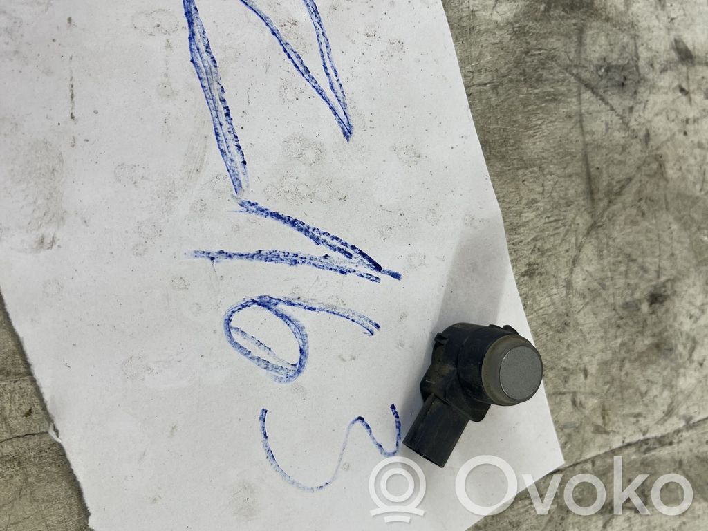 Opel Astra J Parkavimo daviklis PDC 