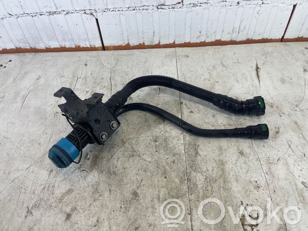 AdBlue Einfüllschlauch   84459798