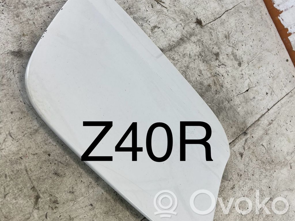 Opel Insignia B Fuel tank cap 