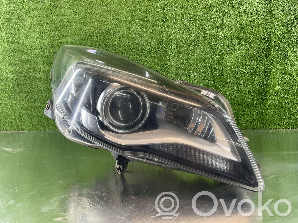 Opel Insignia A Scheinwerfer 