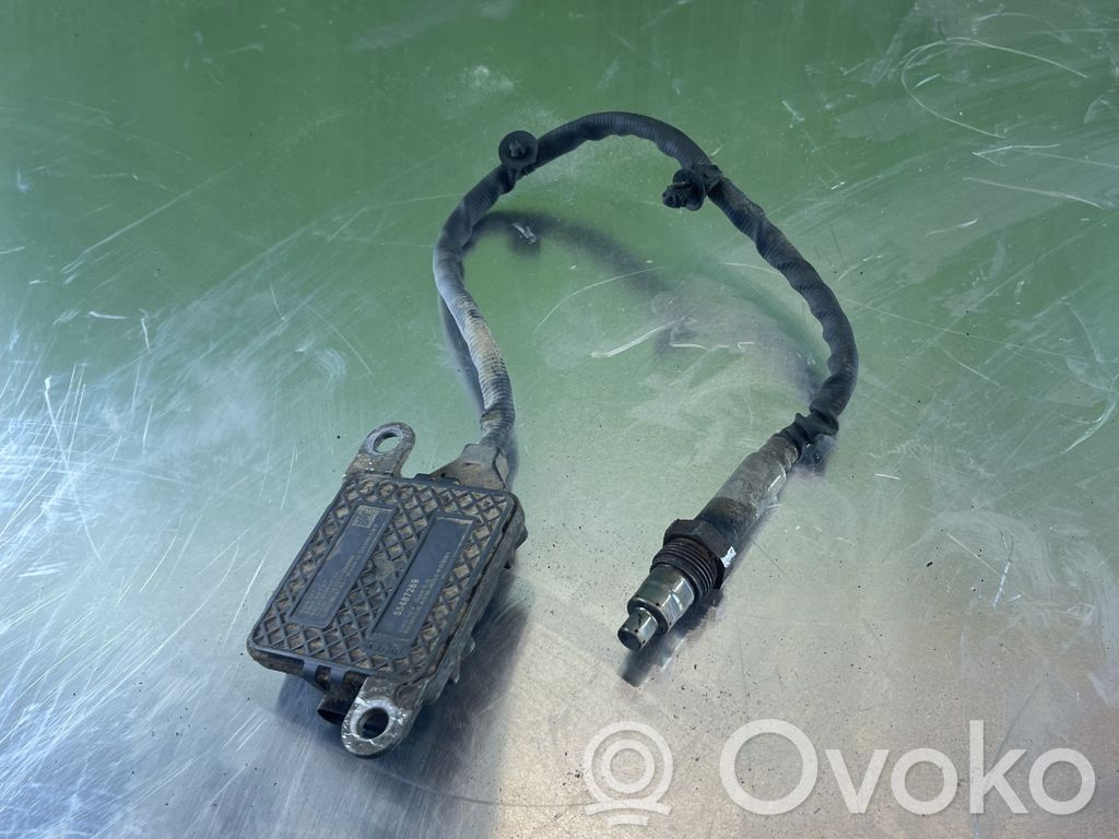 Opel Insignia A Lambda probe sensor 
