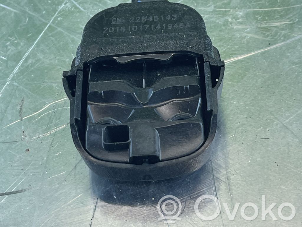 Opel Insignia A Rain sensor 