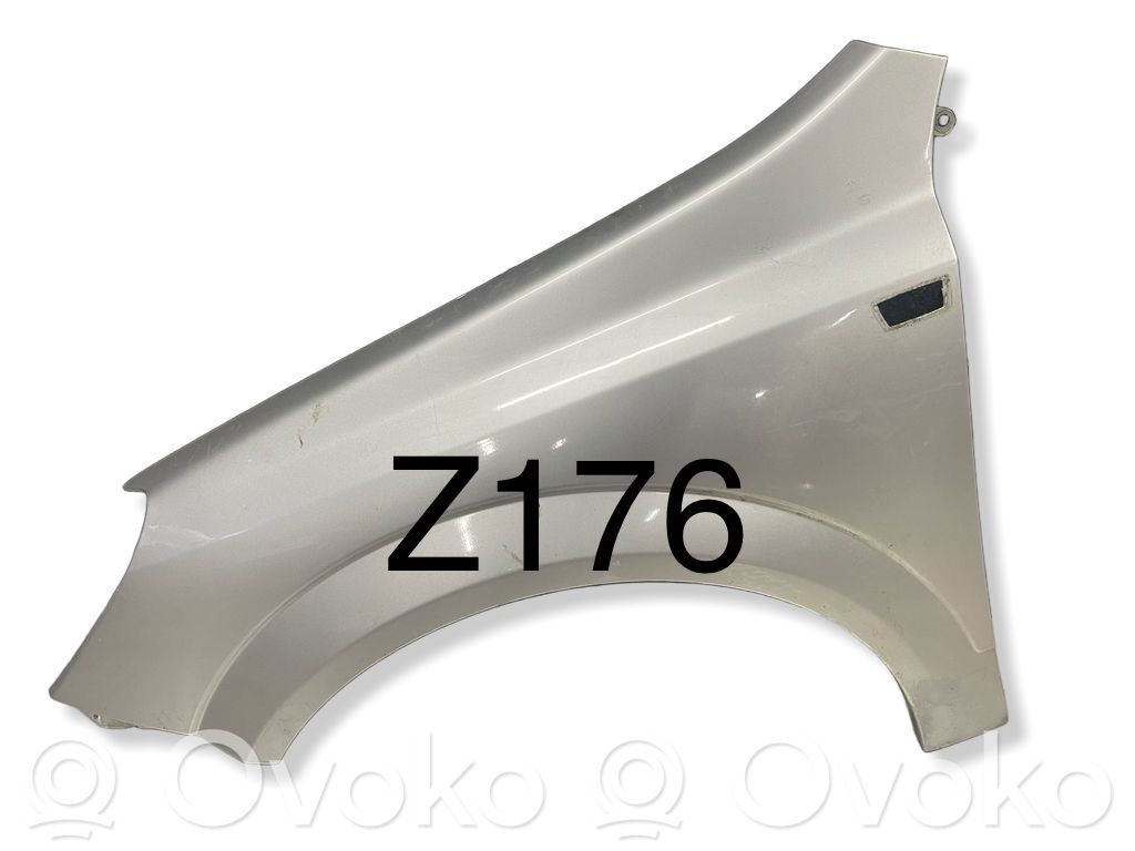 Sparnas   Z176