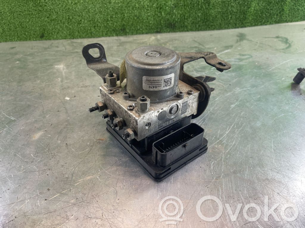 Opel Insignia A ABS bloks 