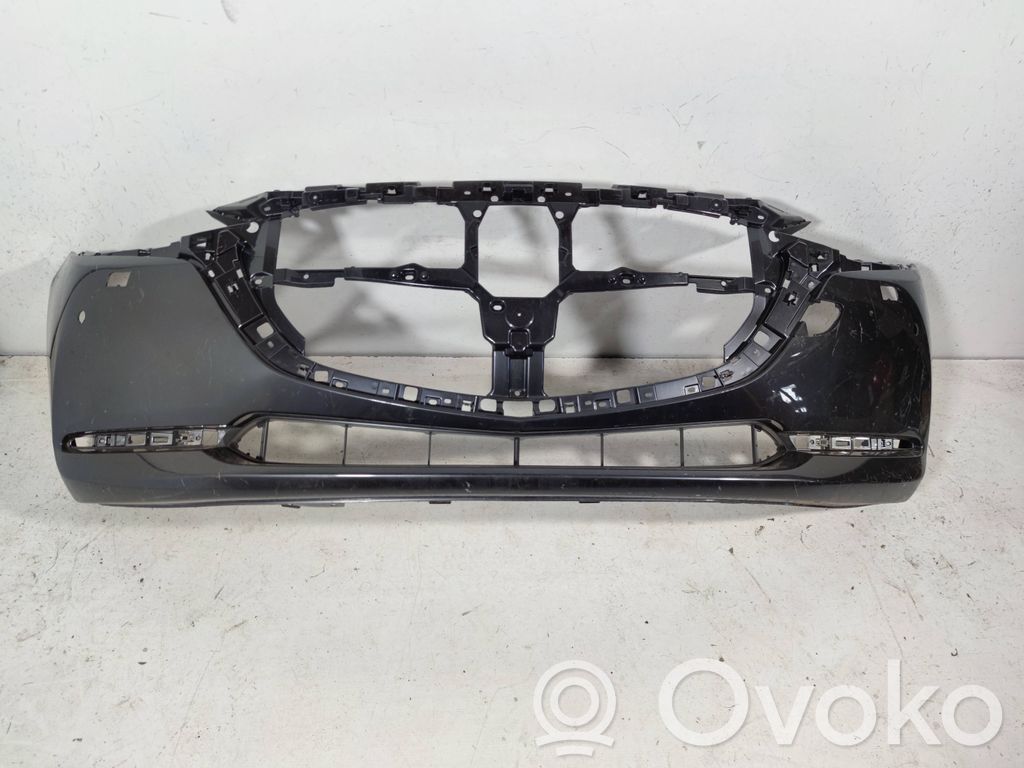 Parachoques delantero   DHM150031,T214S24