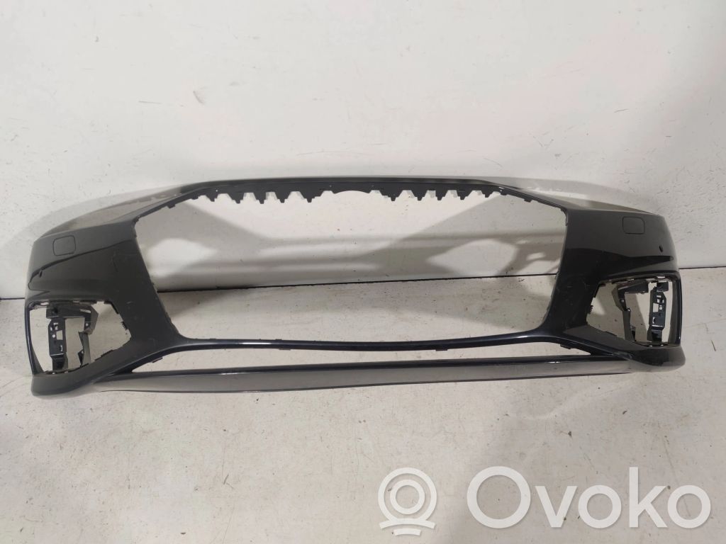 Audi A4 S4 B9 8W Priekinis bamperis 
