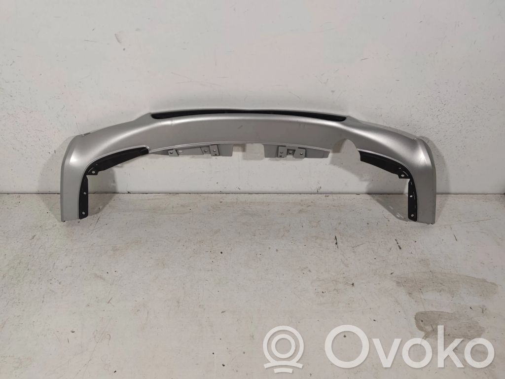 Honda Insight Rivestimento della parte inferiore del paraurti posteriore 