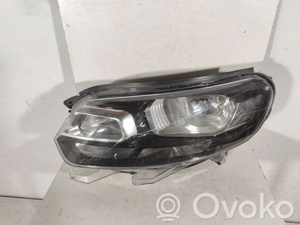 Citroen Jumpy Headlight/headlamp 