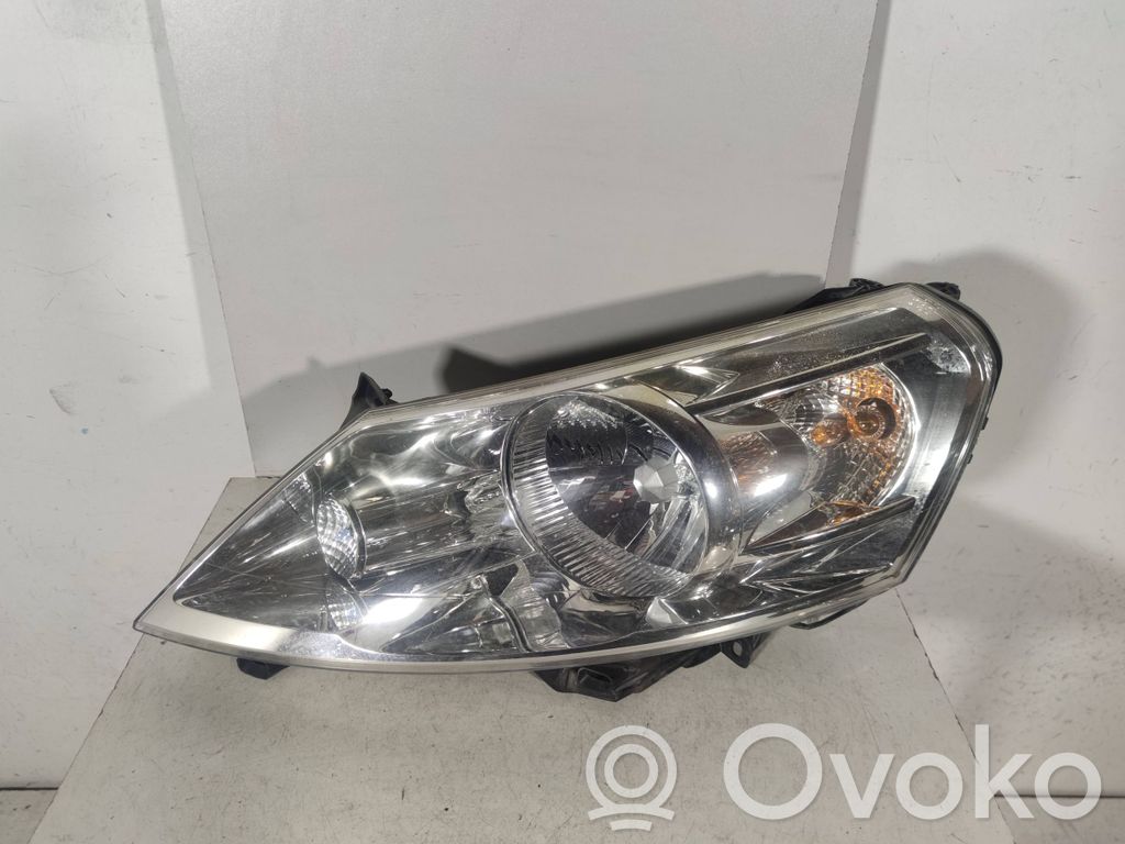 Headlight/headlamp   89901161,1400455580,89001161