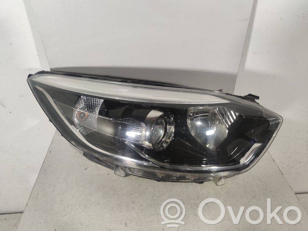 Headlight/headlamp   260103714R,130702430300,S10002624071