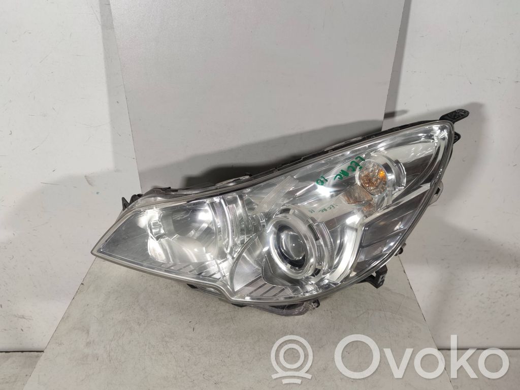 Headlight/headlamp