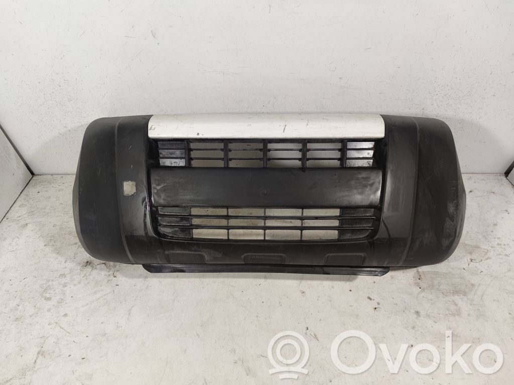Fiat Fiorino Front bumper 