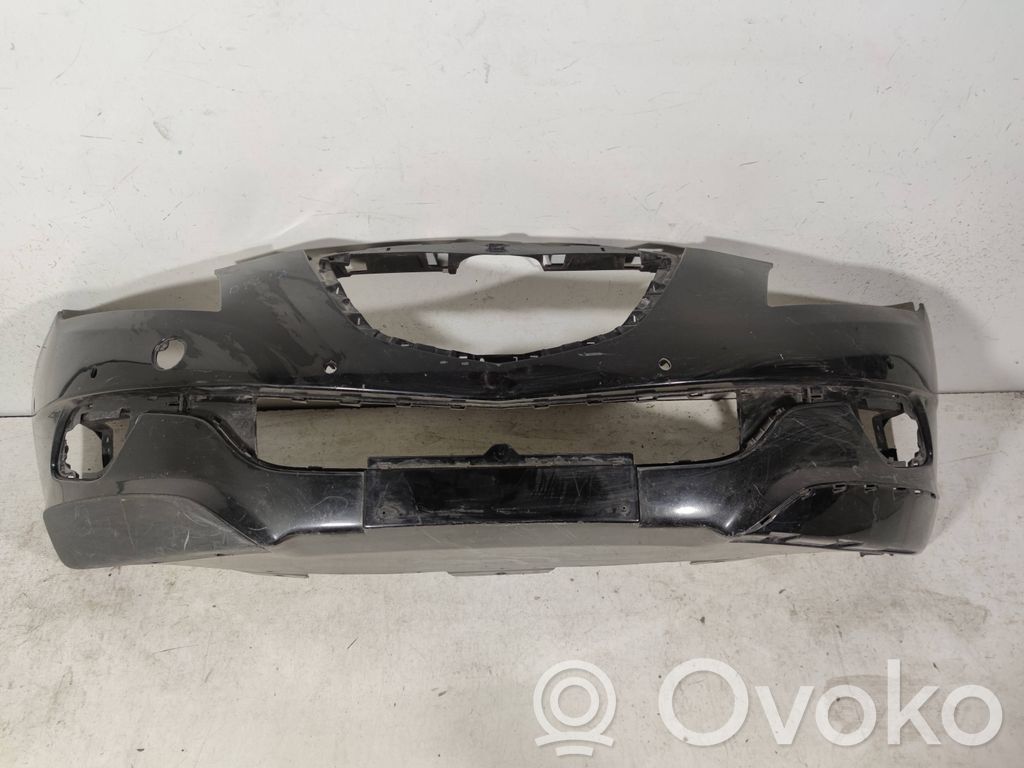 Lancia Delta III Front bumper 
