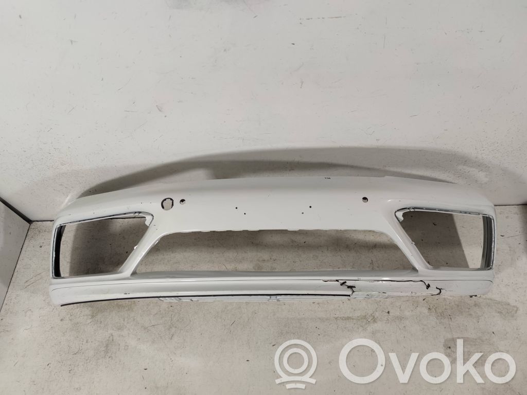 Porsche 911 992 Parachoques delantero 
