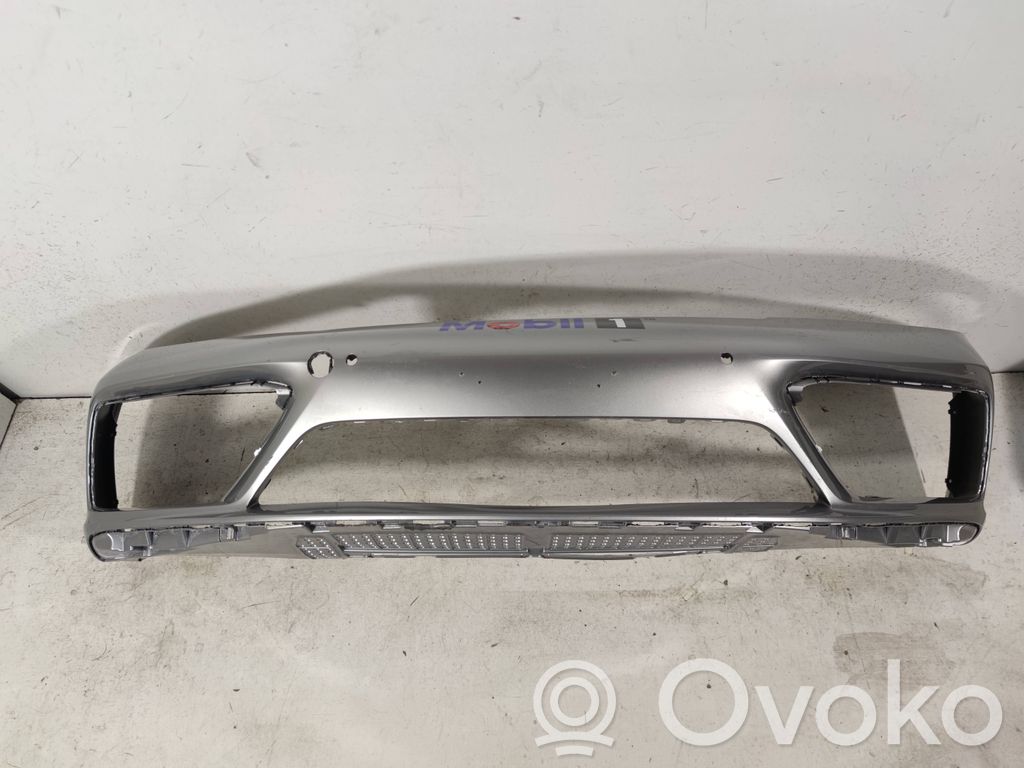 Porsche 911 992 Parachoques delantero 