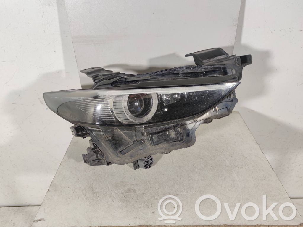 Headlight/headlamp
