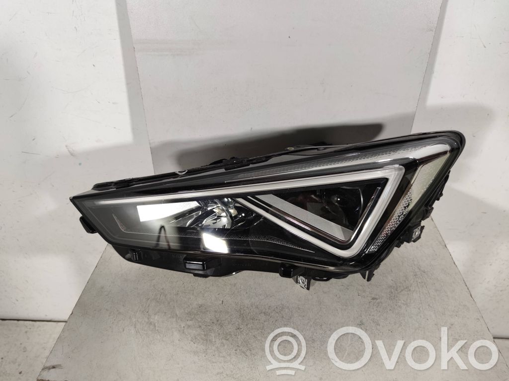 Cupra Formentor Headlight/headlamp 