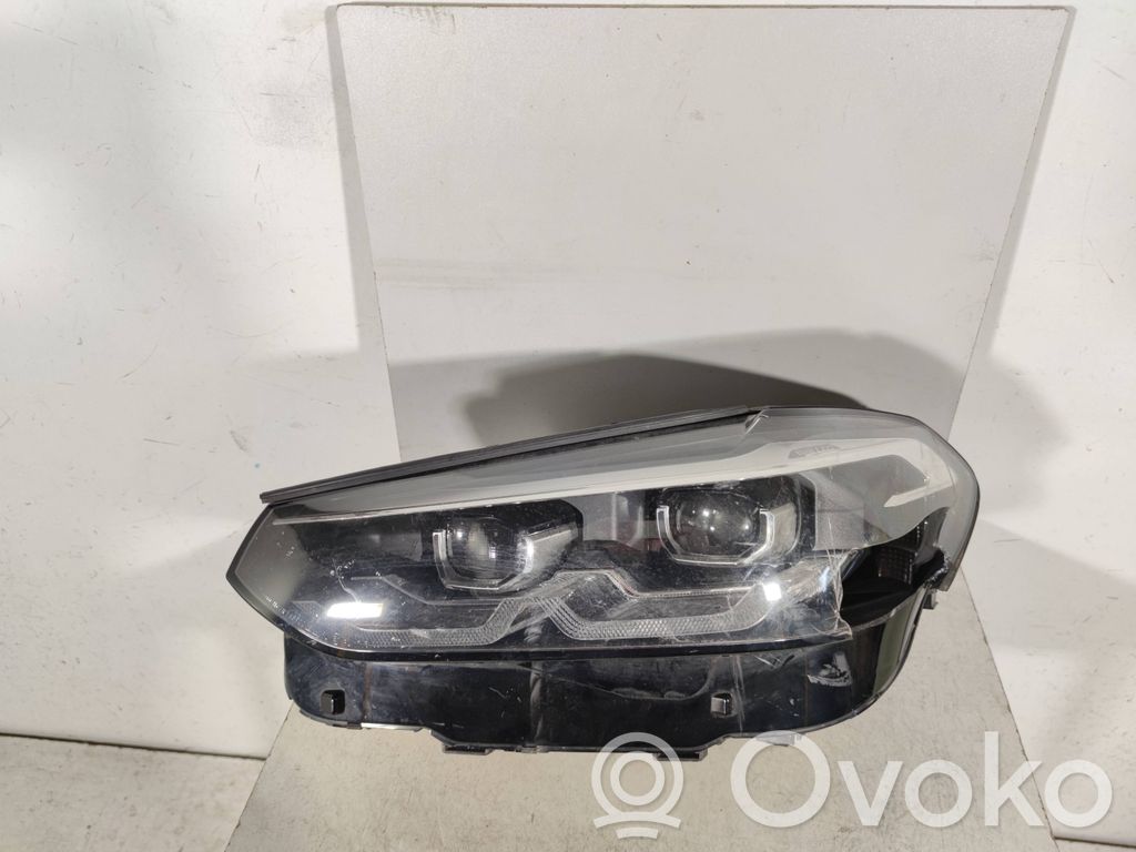 BMW X3 G01 Headlight/headlamp 
