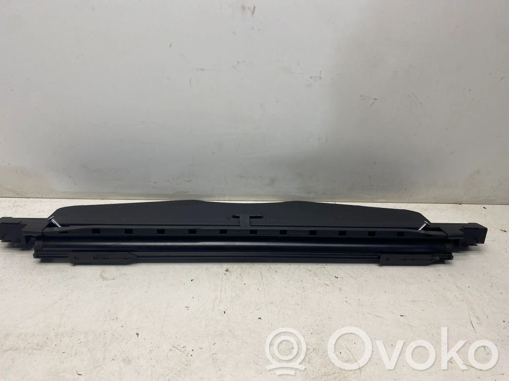 BMW 5 E60 E61 Tavarahyllyn kansi 