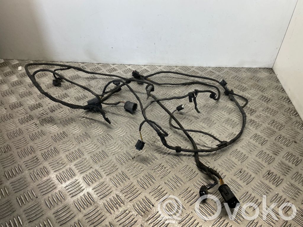 Cableado del sensor de aparcamiento (PDC)   6913824