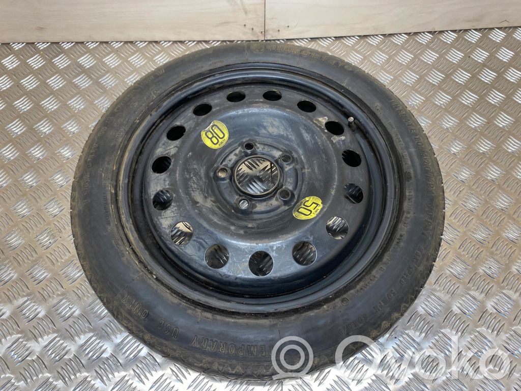 Roue de secours R17   6750007