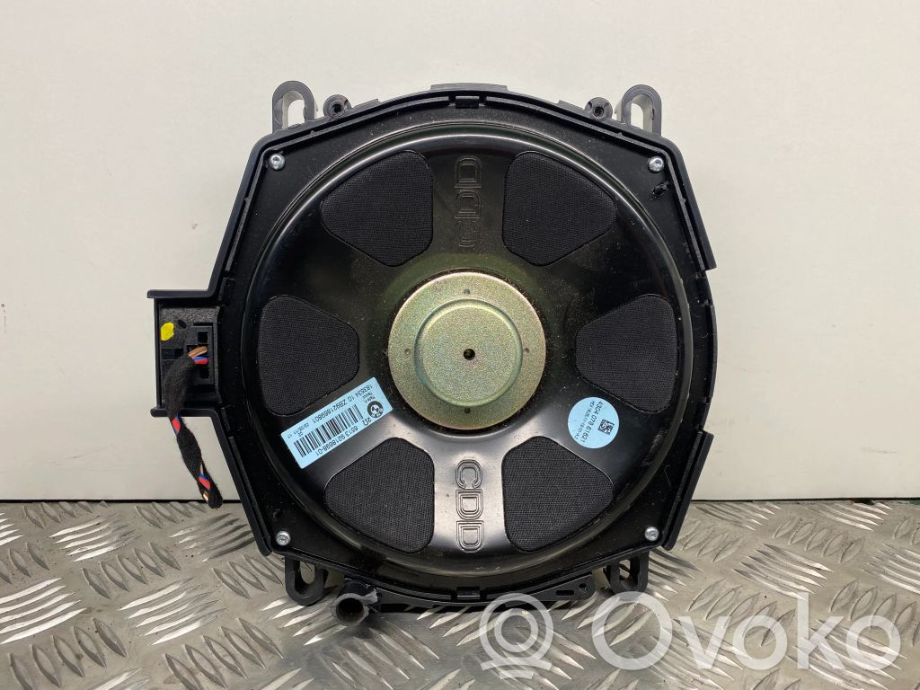 Altavoz subwoofer   9218698,65139218698