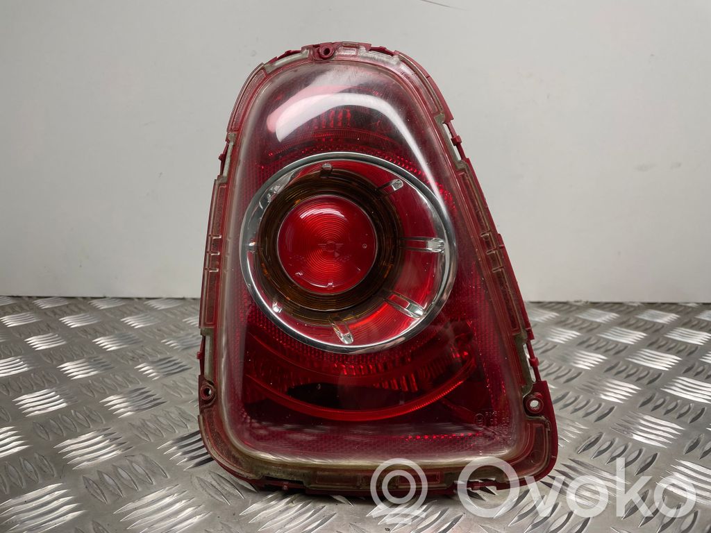Mini One - Cooper R57 Lampă spate în caroserie 