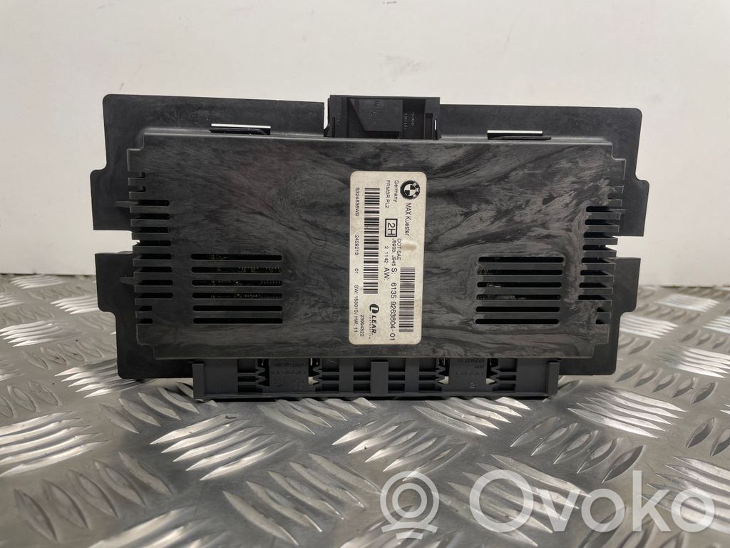 Module d'éclairage LCM   9263804