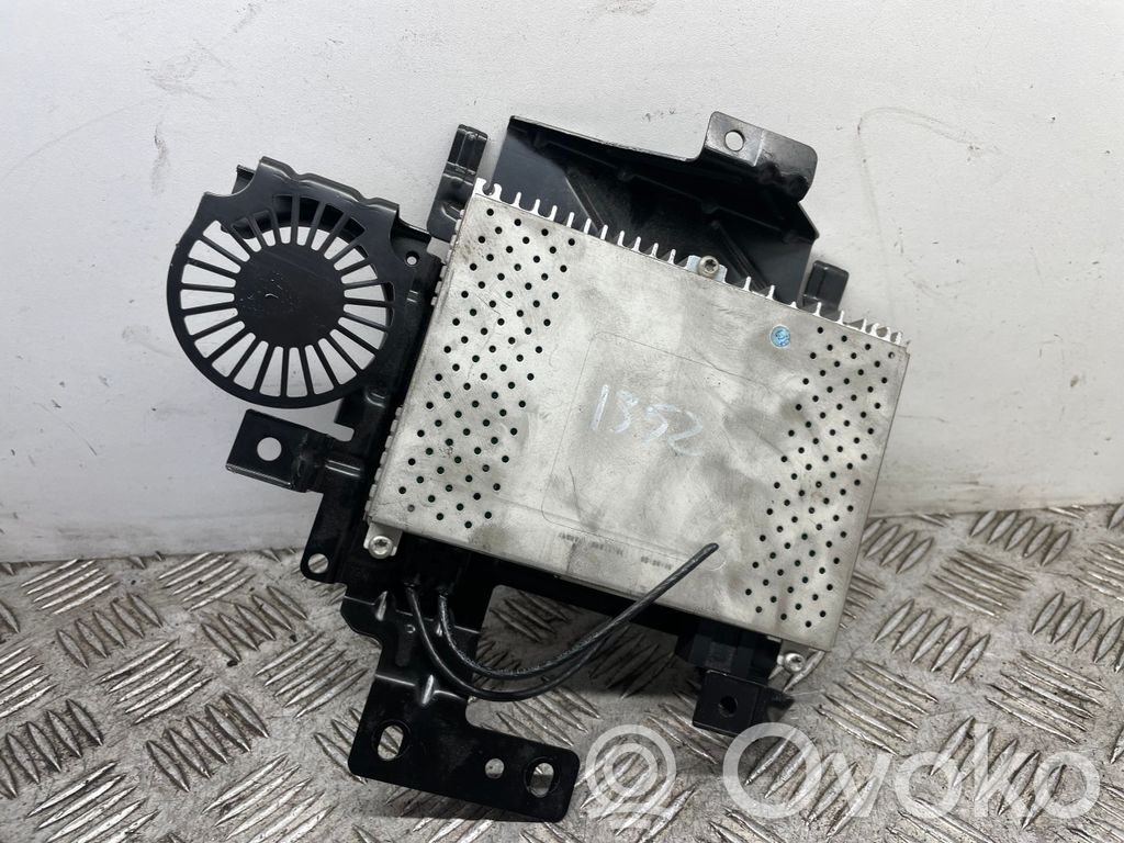 Module unité de contrôle Bluetooth   9176958