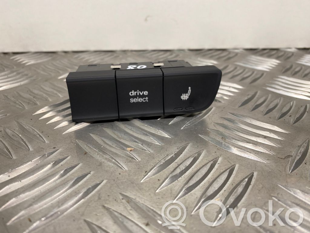 Audi S1 Other switches/knobs/shifts 