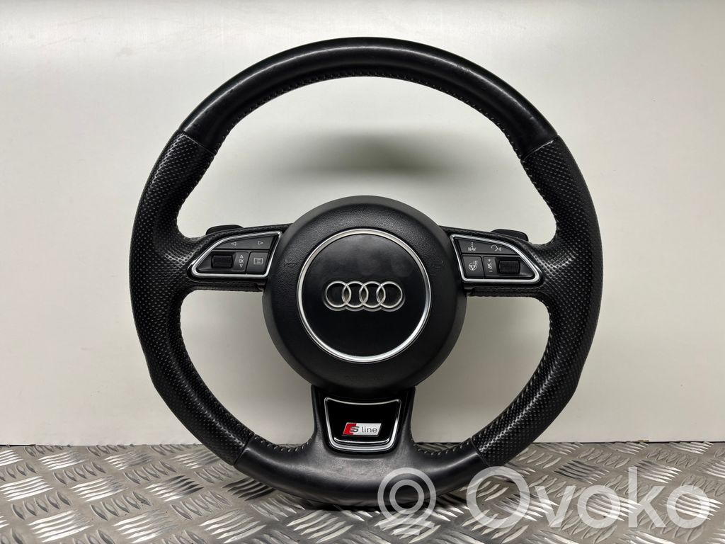 Volante   4G0419091AA,4G0880201P