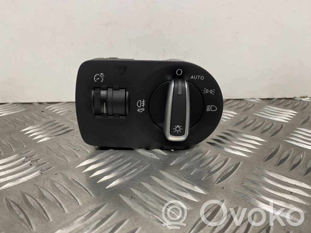 Audi S1 Interruptor de luz 